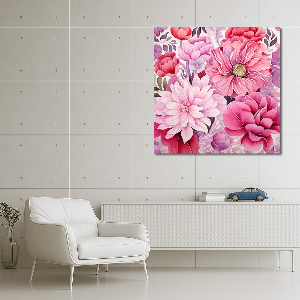Flower Waltz