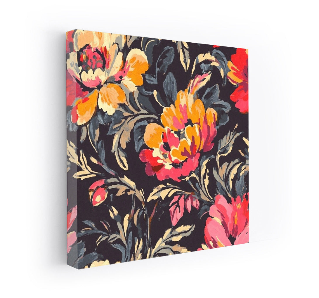 Flower Symphony