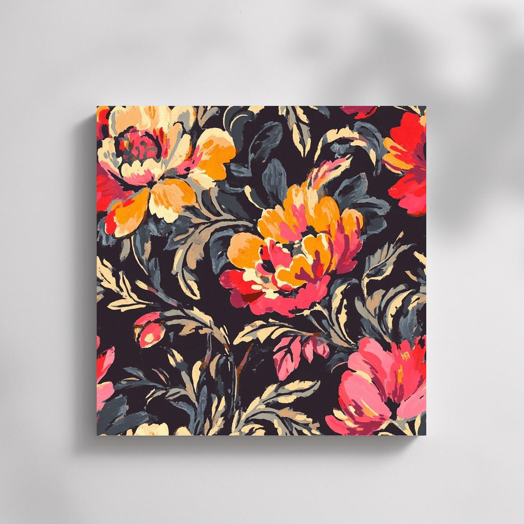 Flower Symphony