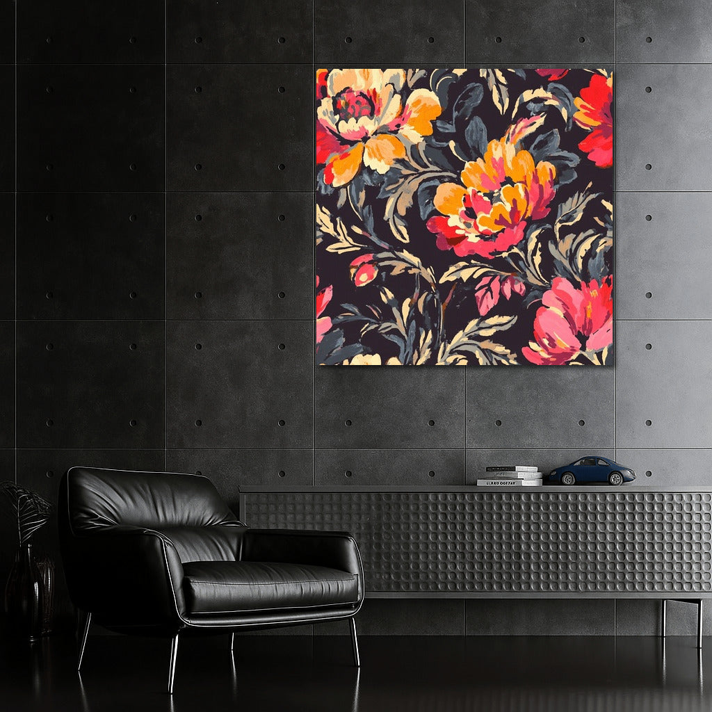 Flower Symphony