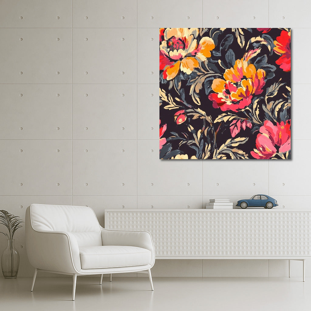 Flower Symphony