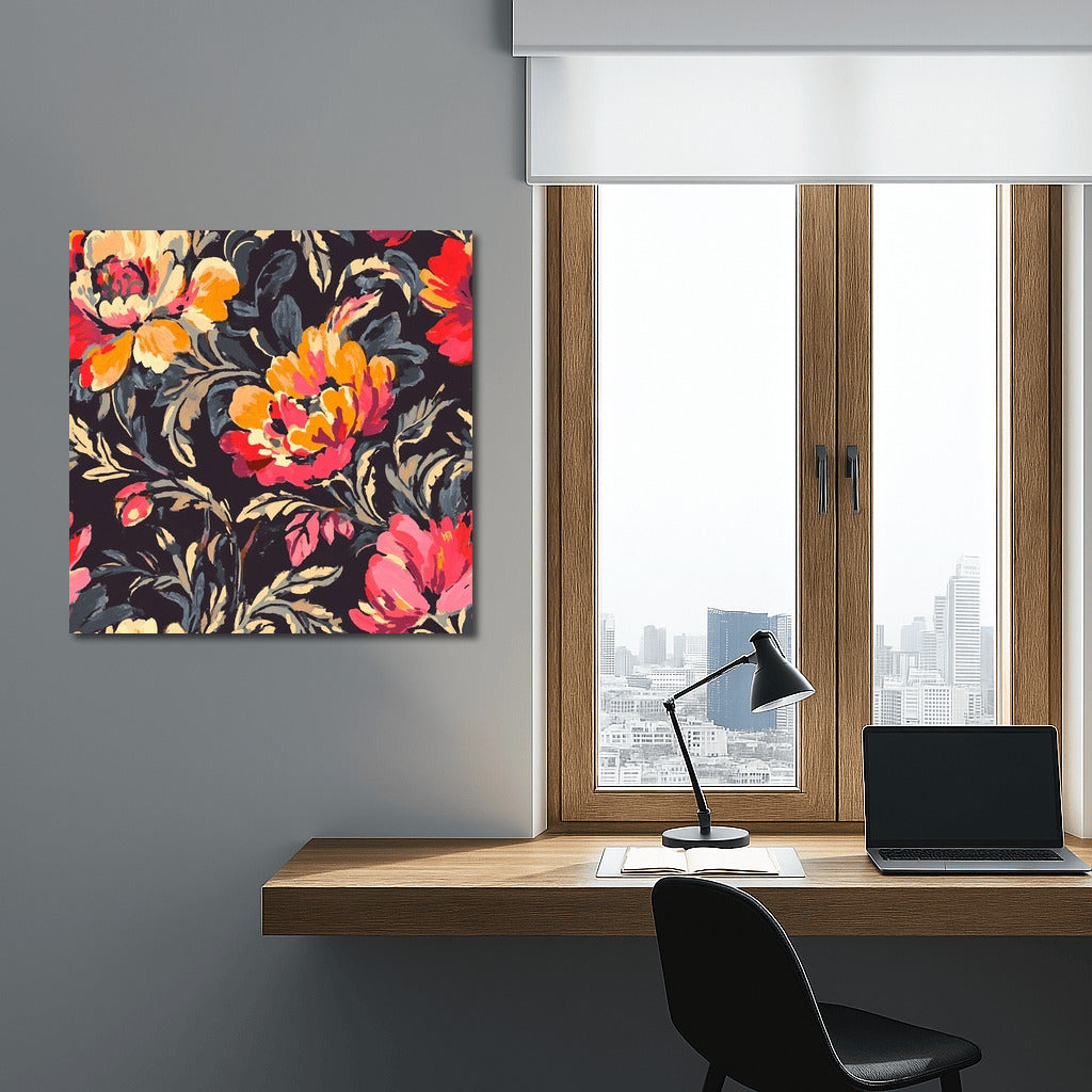 Flower Symphony