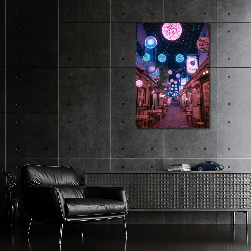 Light Tales of Urbania