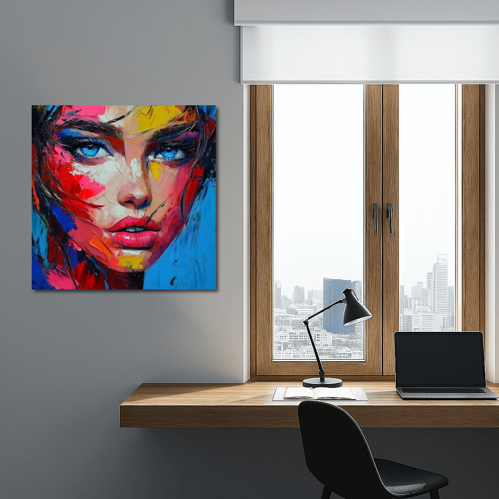 The View of Energy