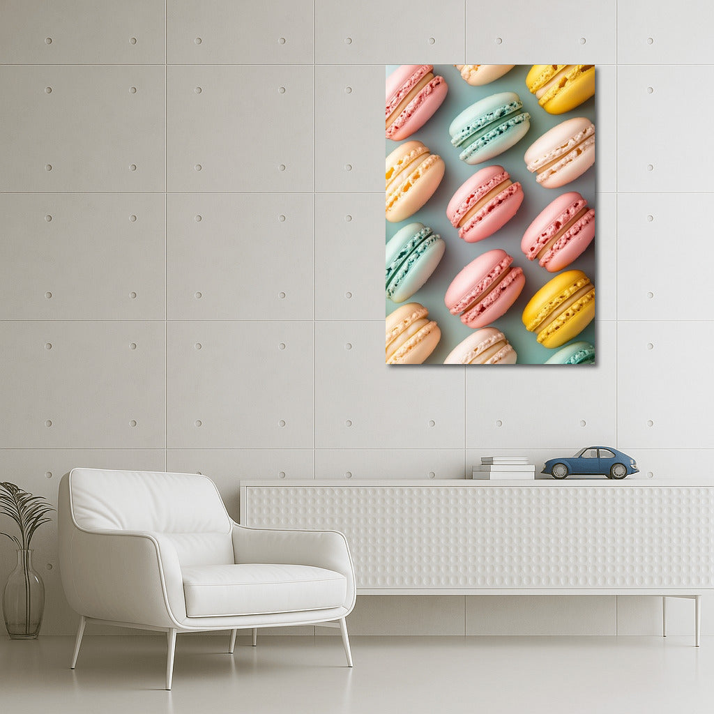 Pastel Paste: Sweet Swirl