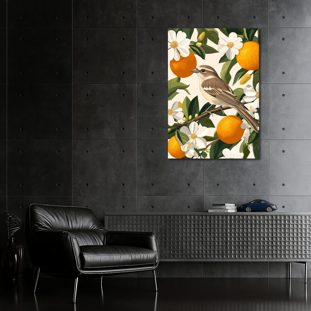 Tropical Symphonist