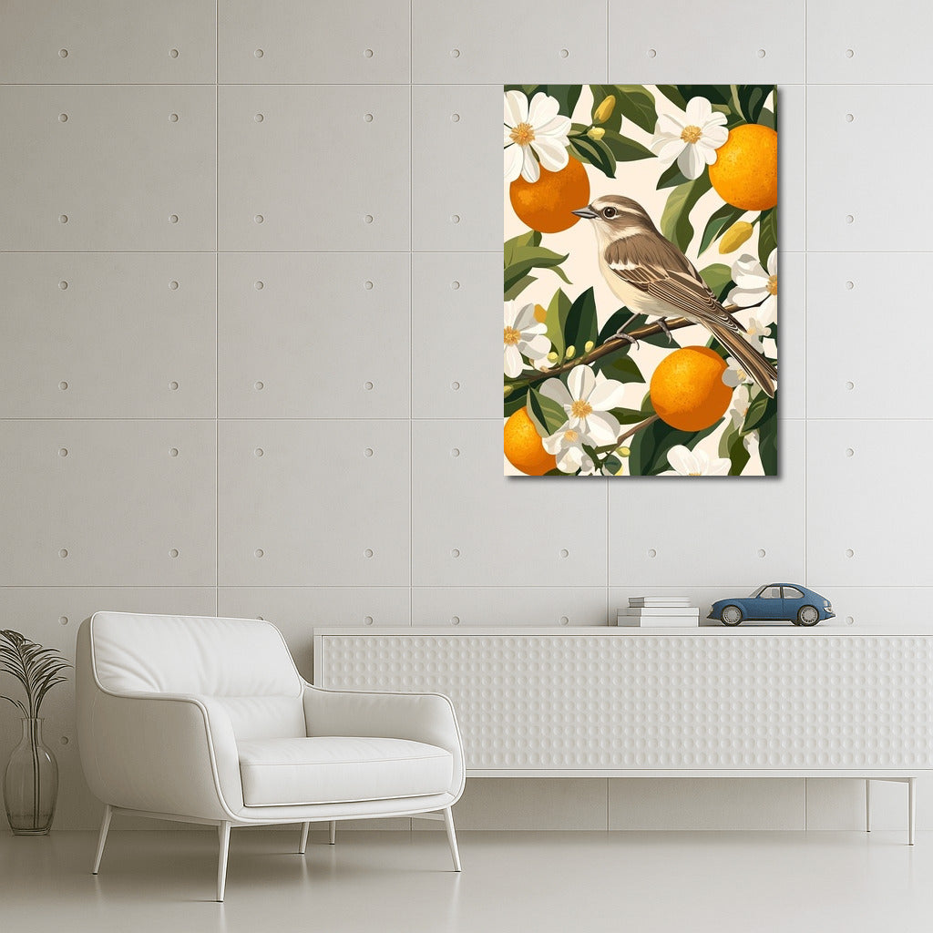 Tropical Symphonist