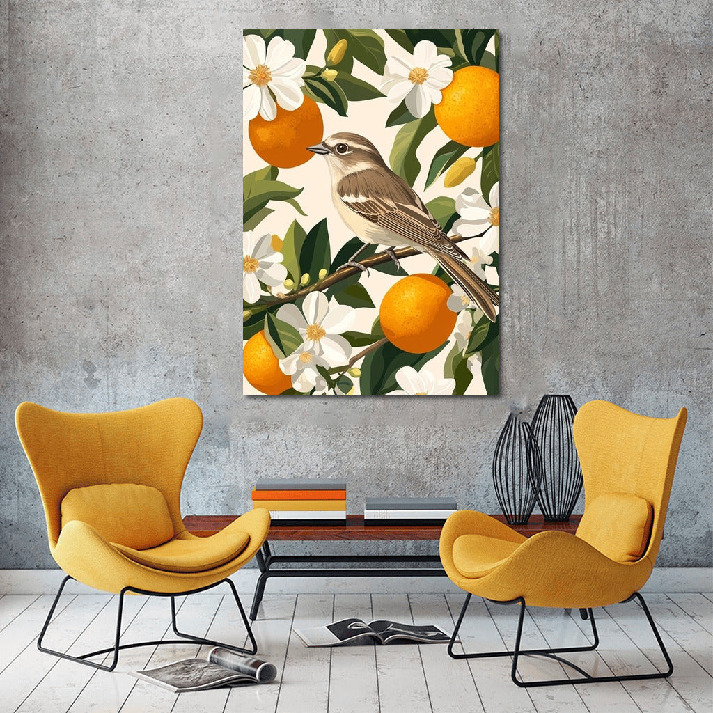 Tropical Symphonist