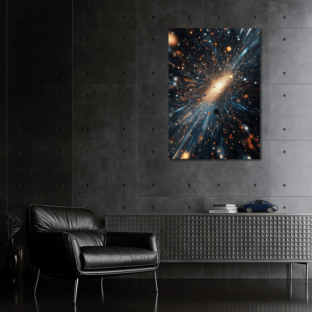 Star Symphony of the Universe ✨