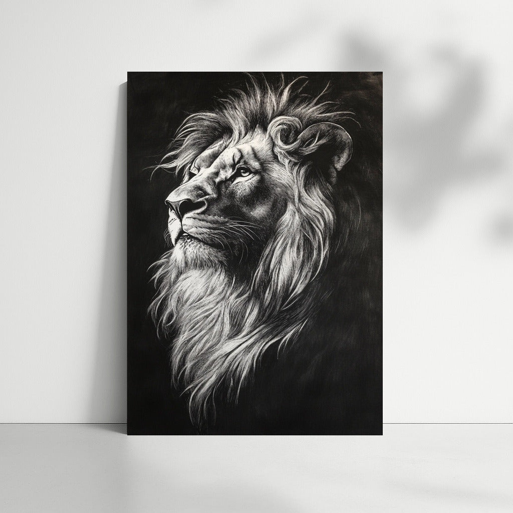 The King in Shadow
