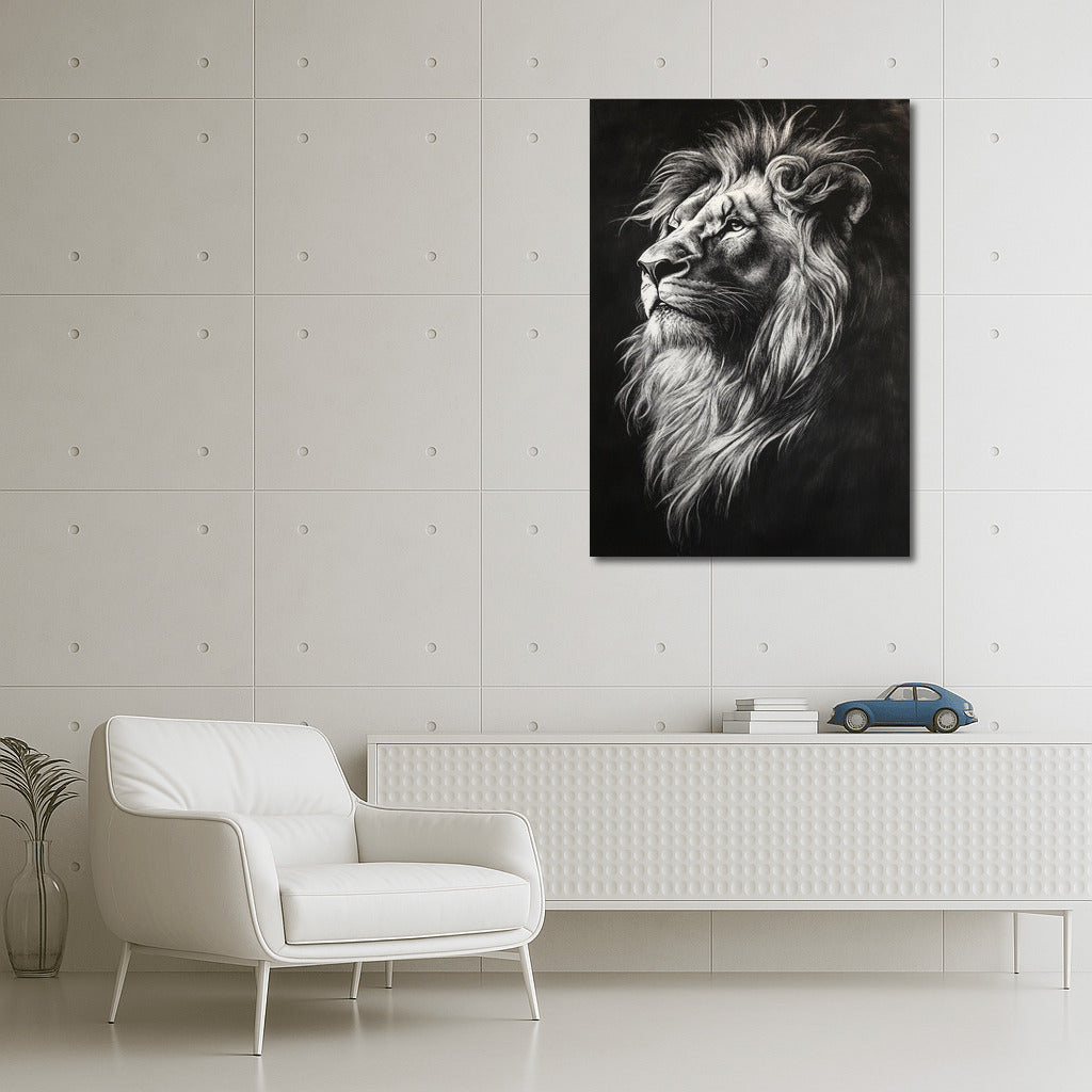 The King in Shadow