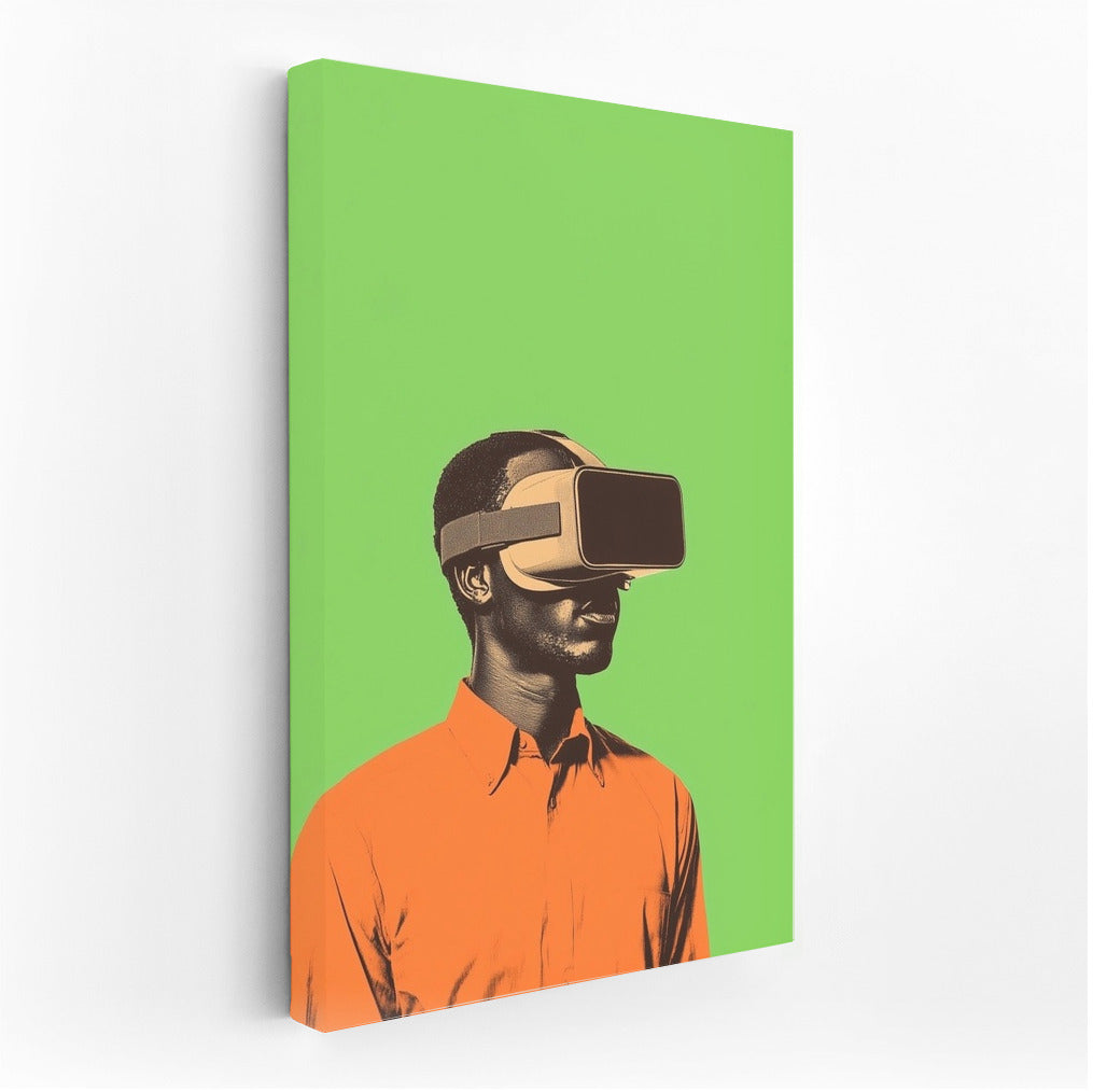 Portal of Dreams: Dive into the Digital Age