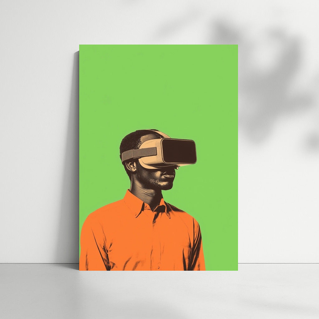 Portal of Dreams: Dive into the Digital Age