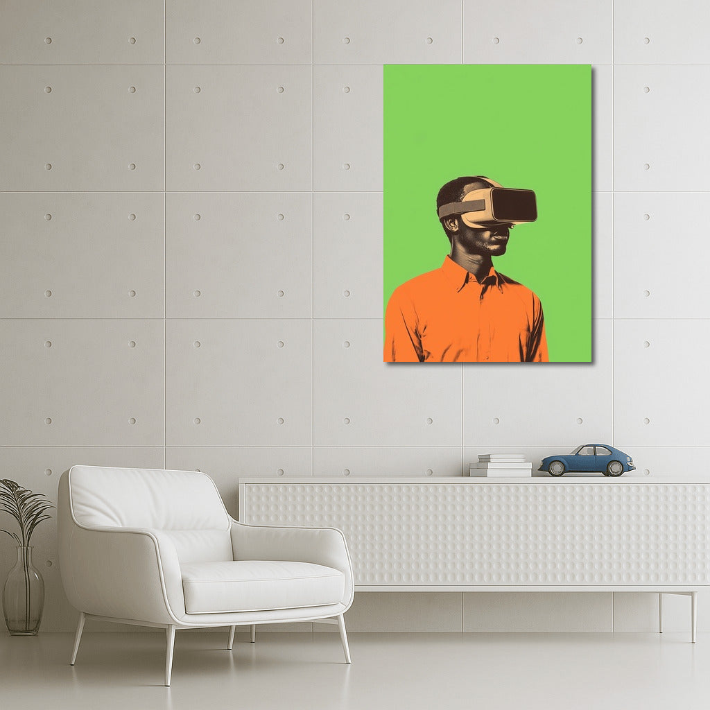 Portal of Dreams: Dive into the Digital Age