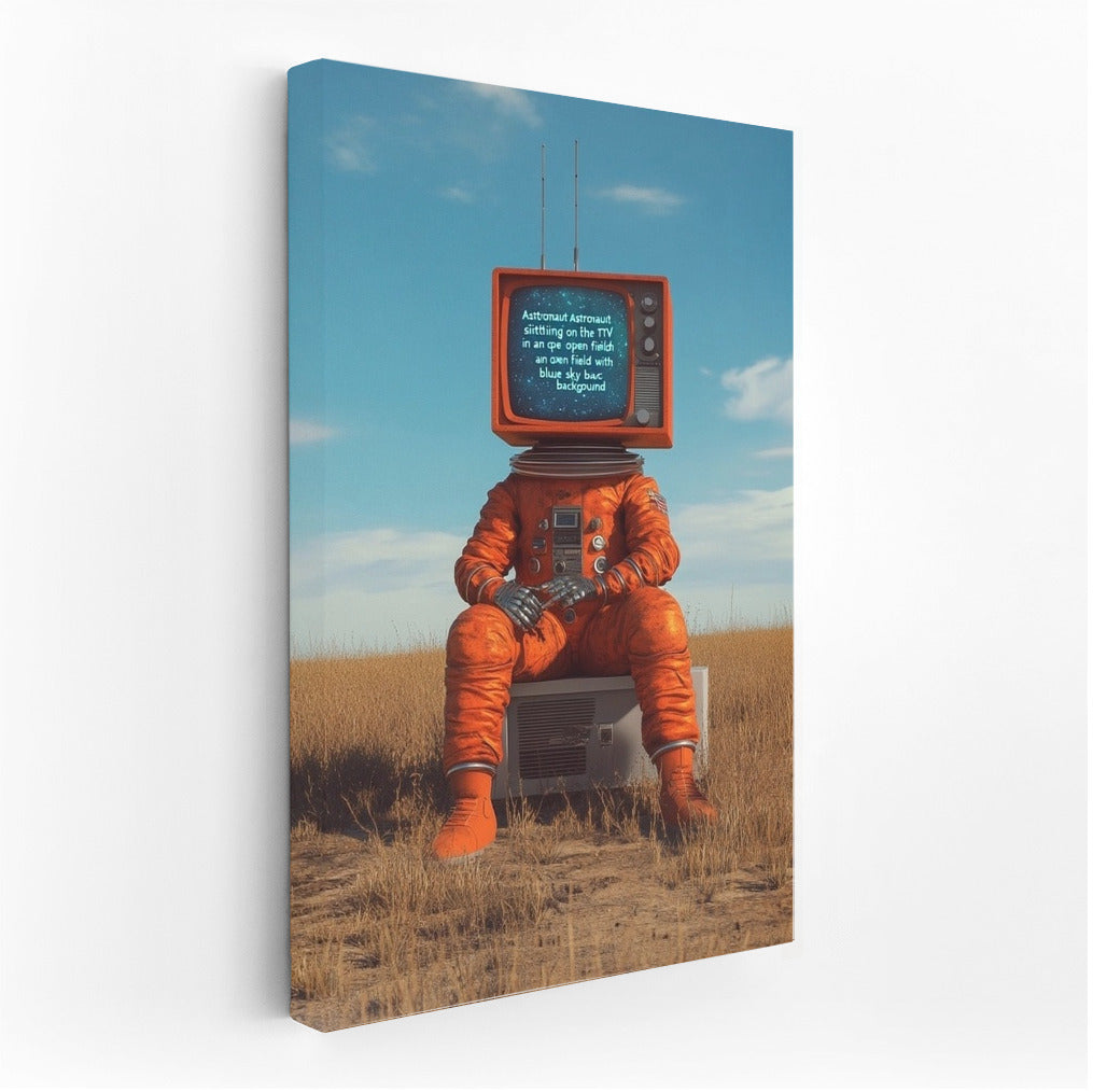 Space TV
