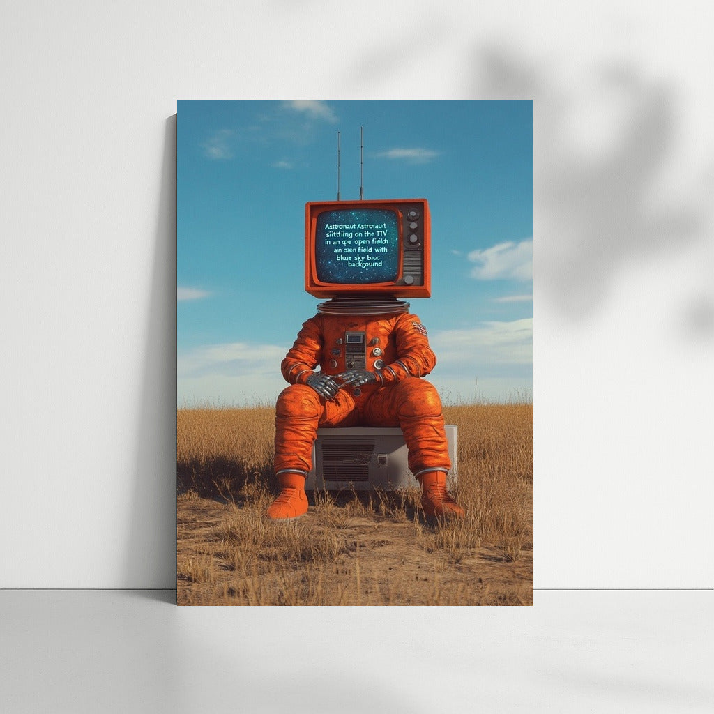Space TV