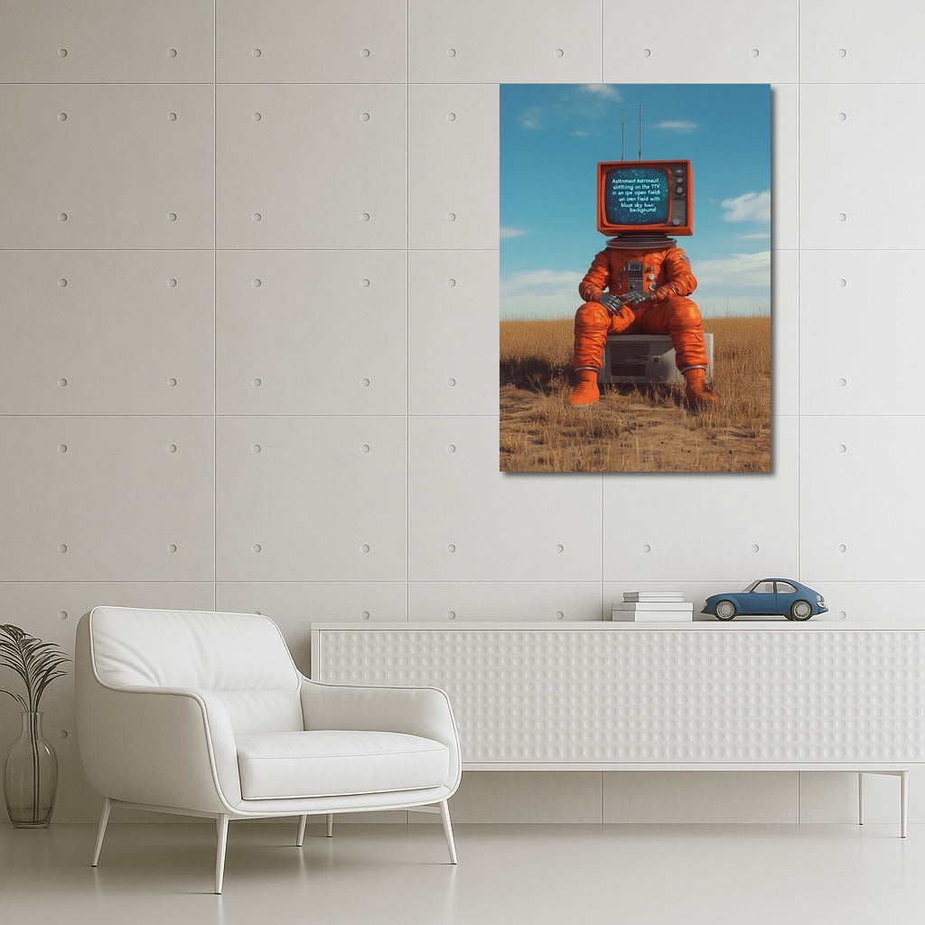 Space TV