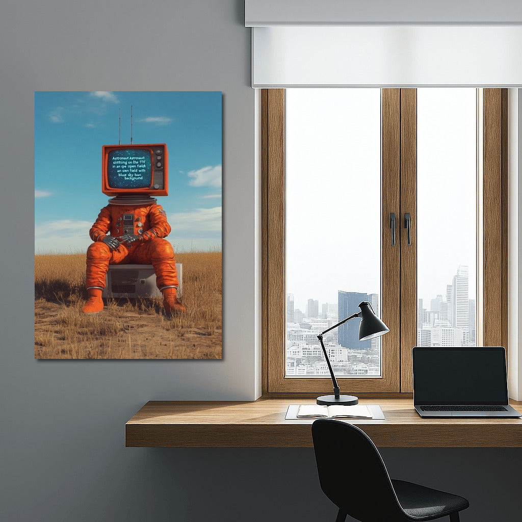 Space TV