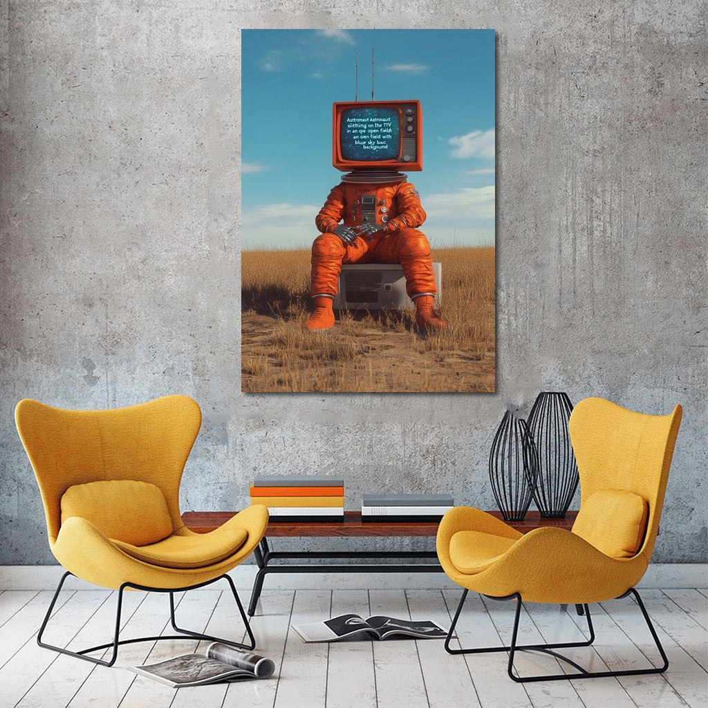 Space TV