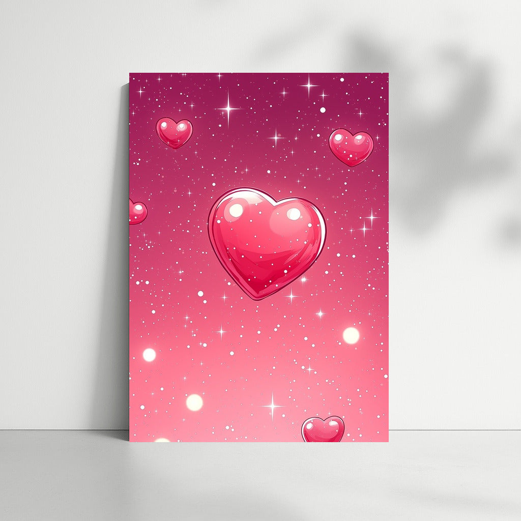 Star Heartbeat
