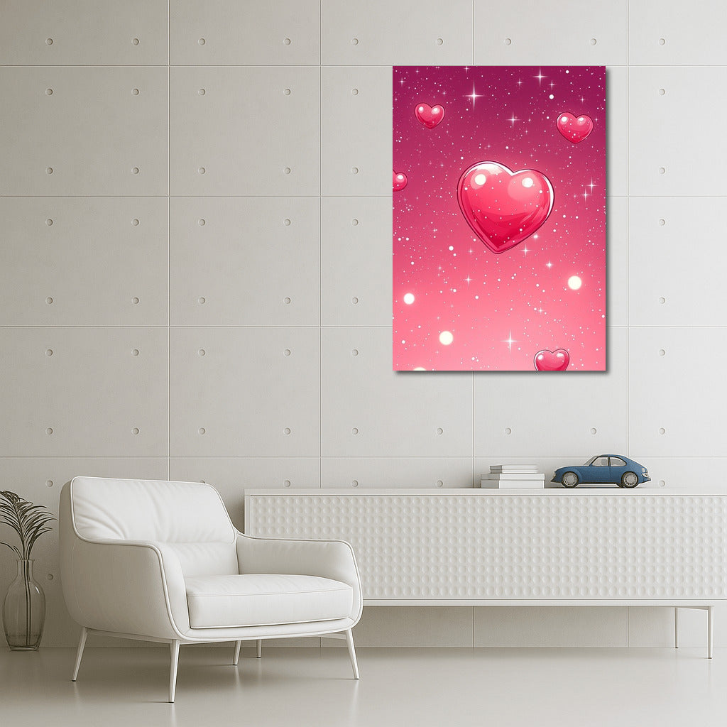 Star Heartbeat