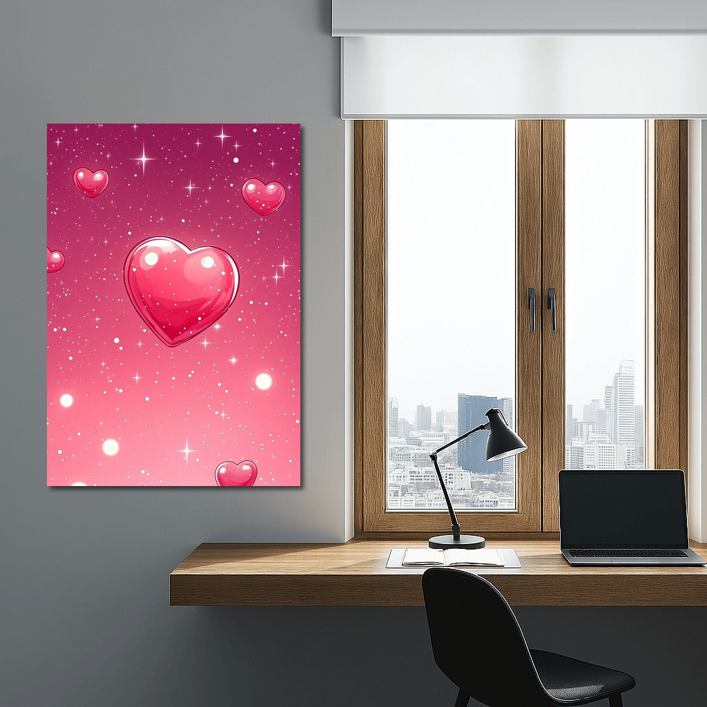 Star Heartbeat