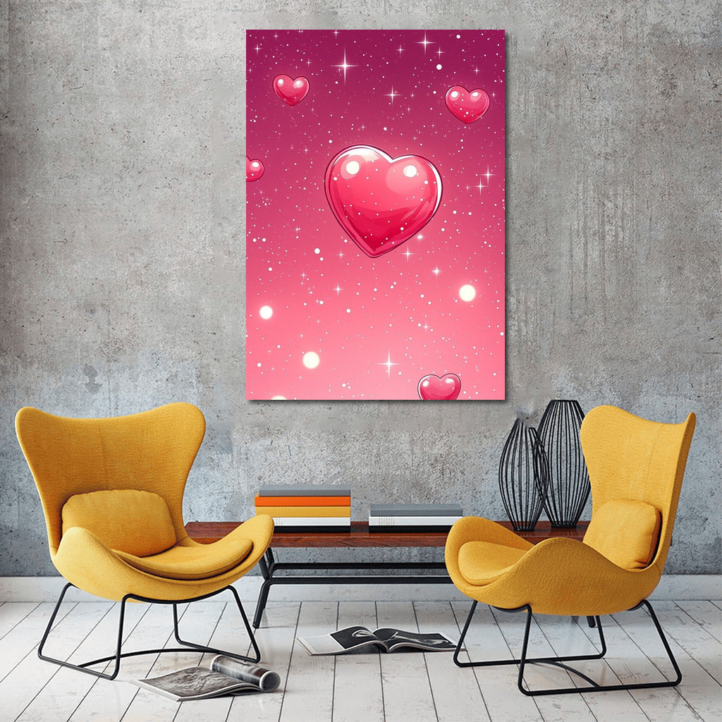 Star Heartbeat
