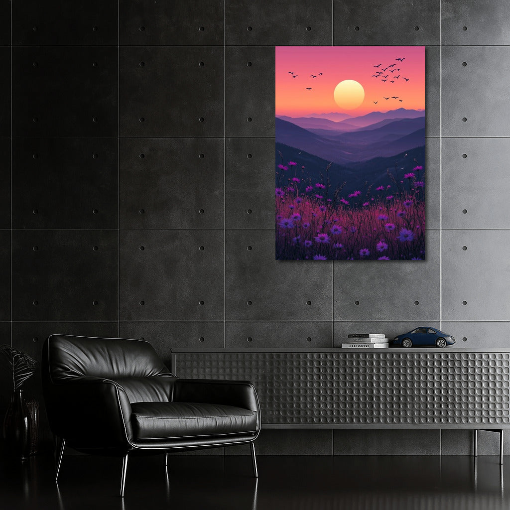 Twilight Bloom