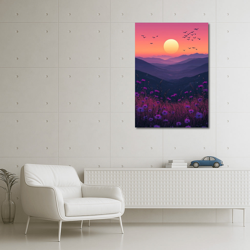 Twilight Bloom