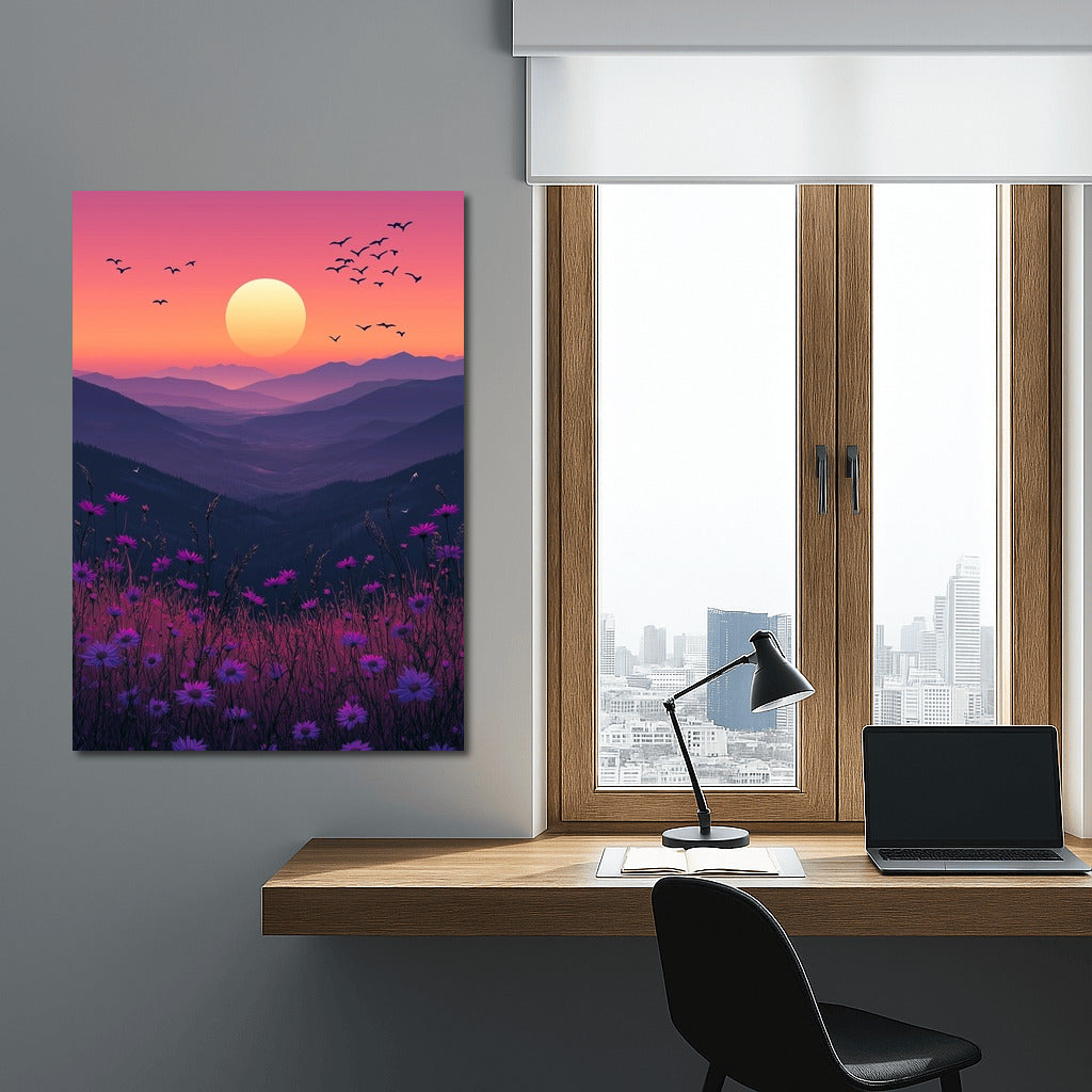 Twilight Bloom