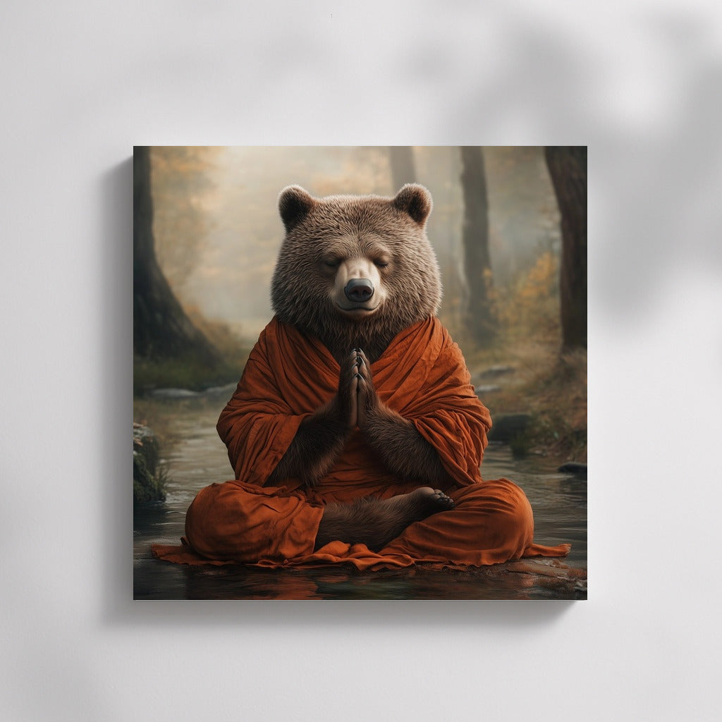 Zenith of Bear's Calm