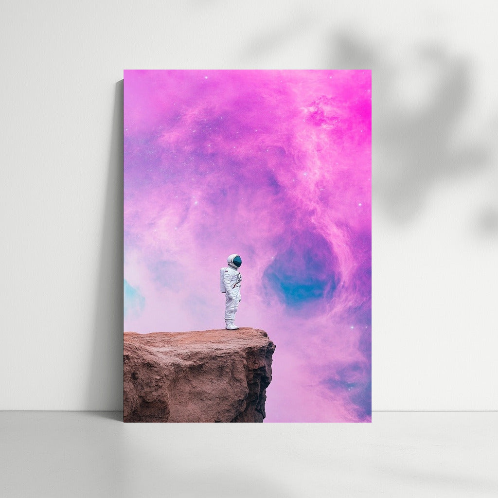 Star Wanderer: Meeting with Infinity