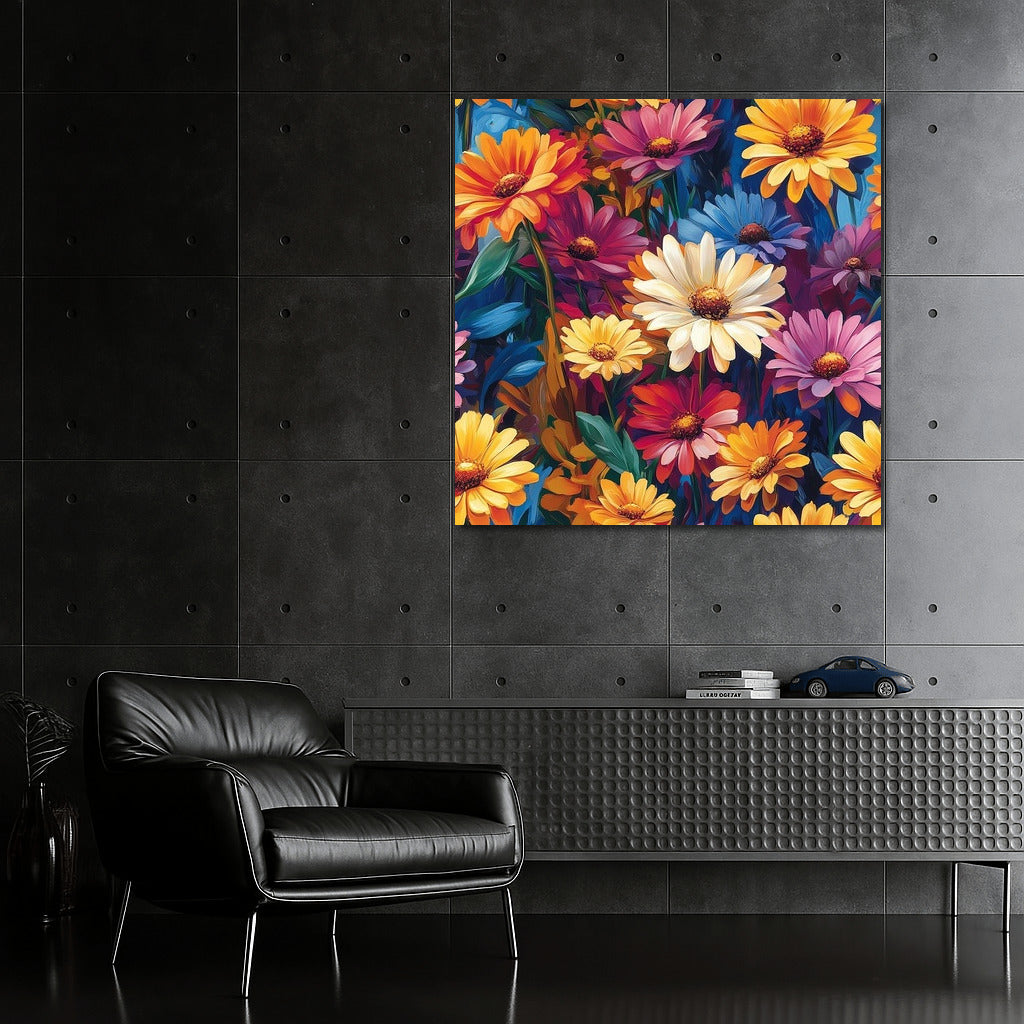 Gerbera Bouquet of Rainbow Dreams
