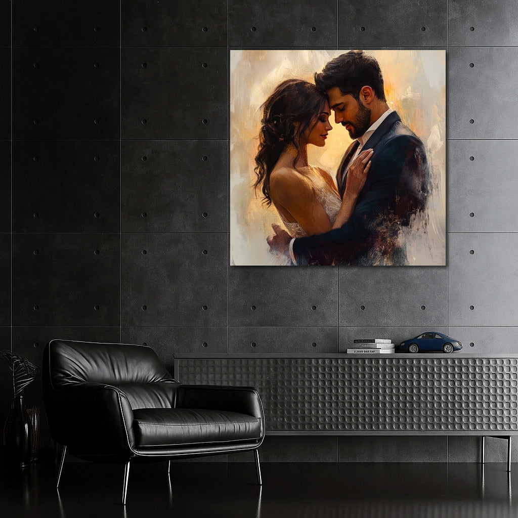 Waltz of Feelings