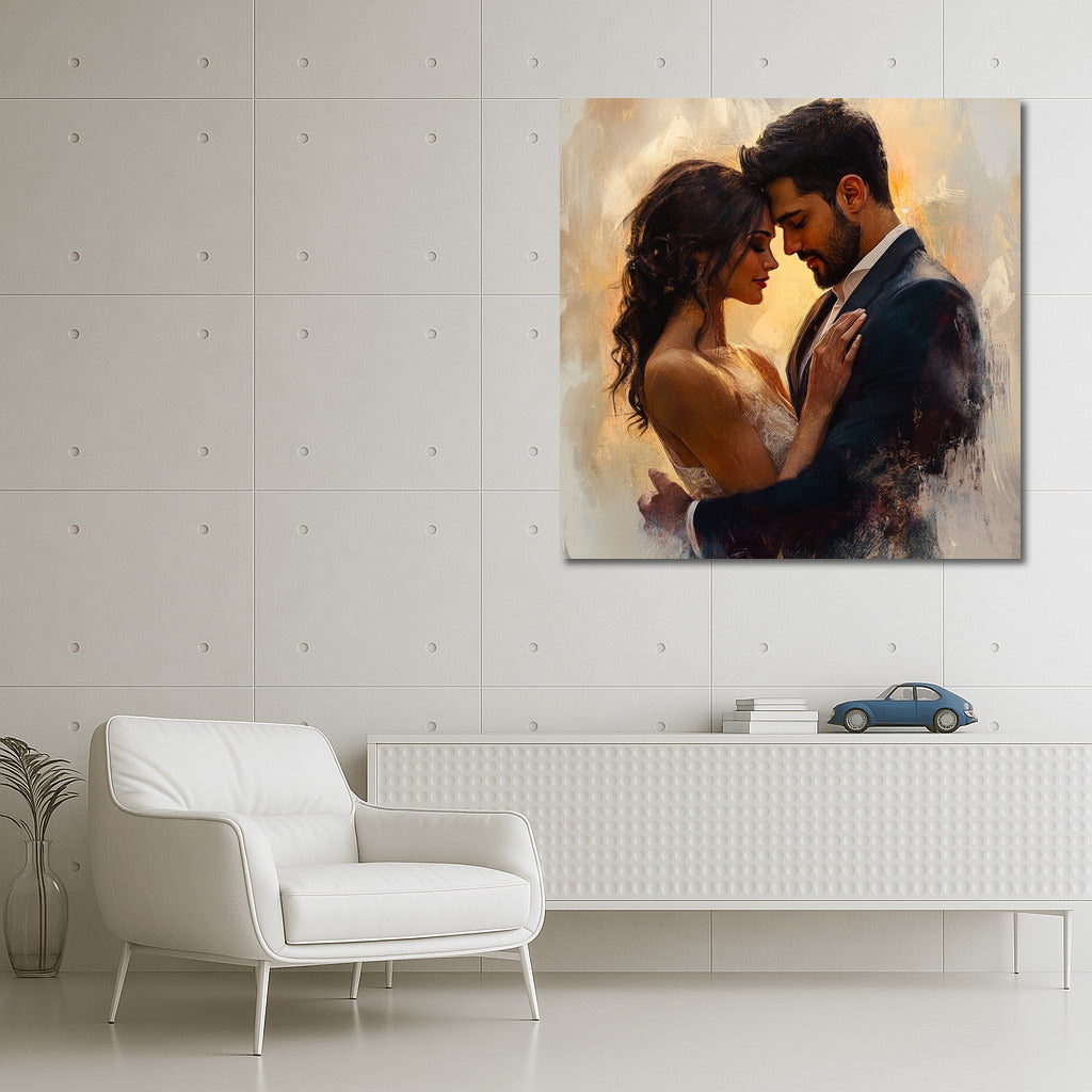 Waltz of Feelings
