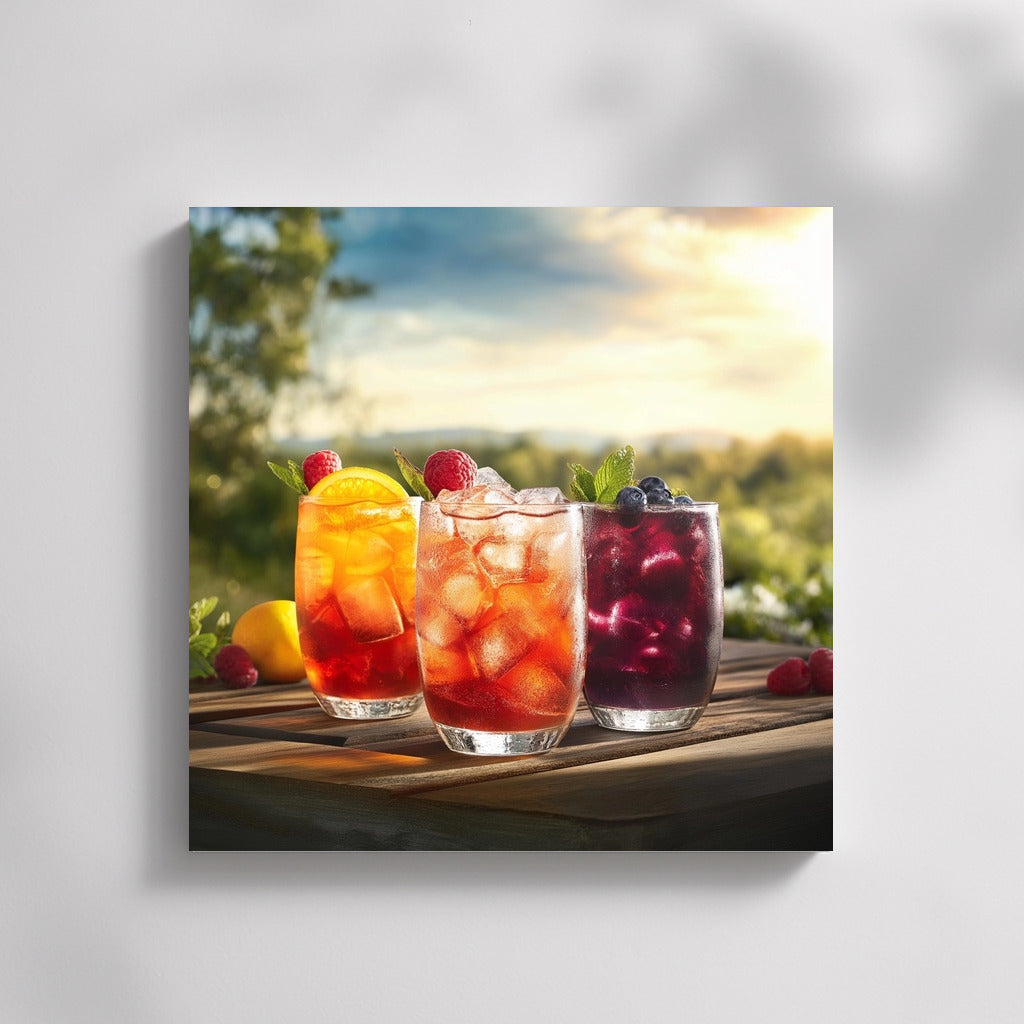 Cocktail Dawn