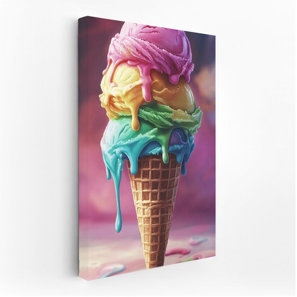 Sweet Melt