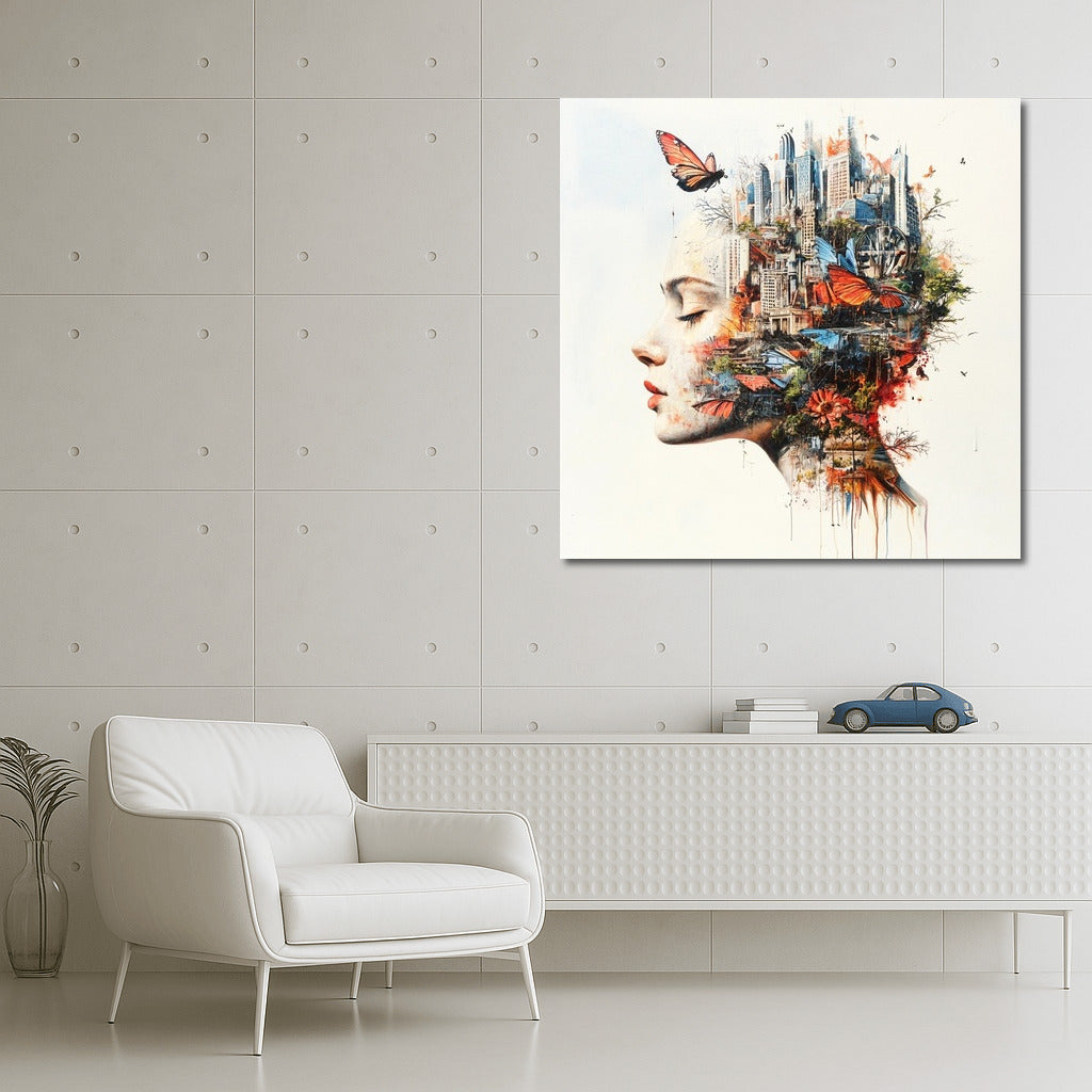 Harmony of Urban Dreams