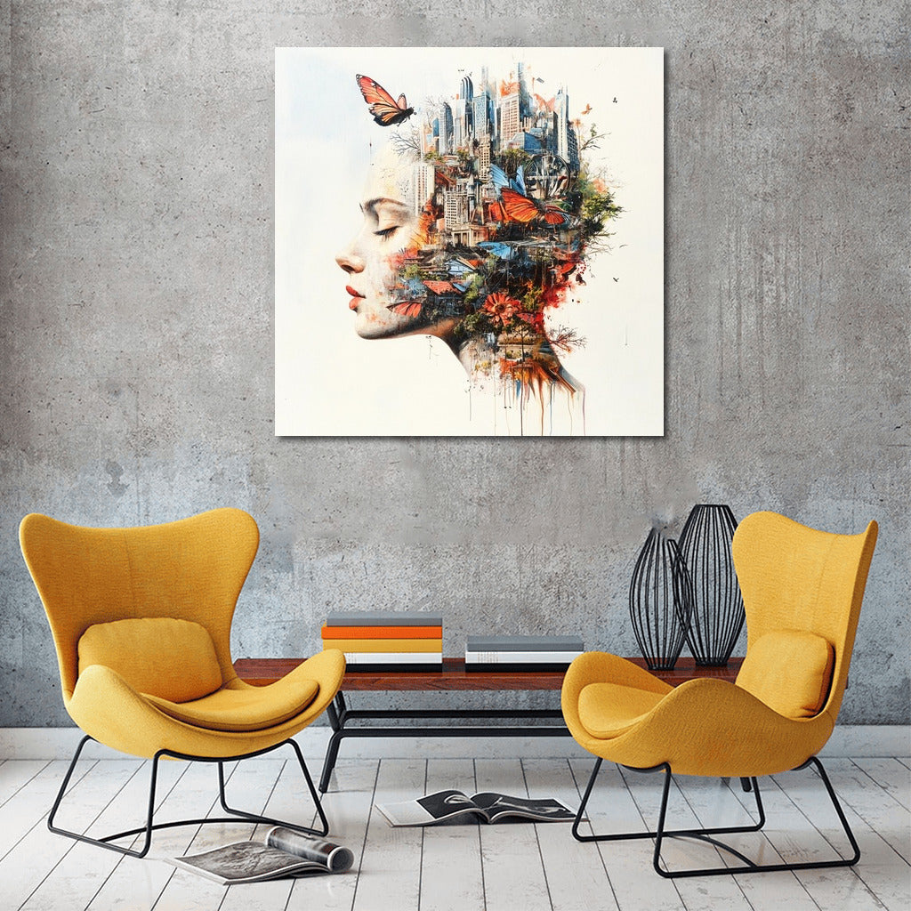 Harmony of Urban Dreams