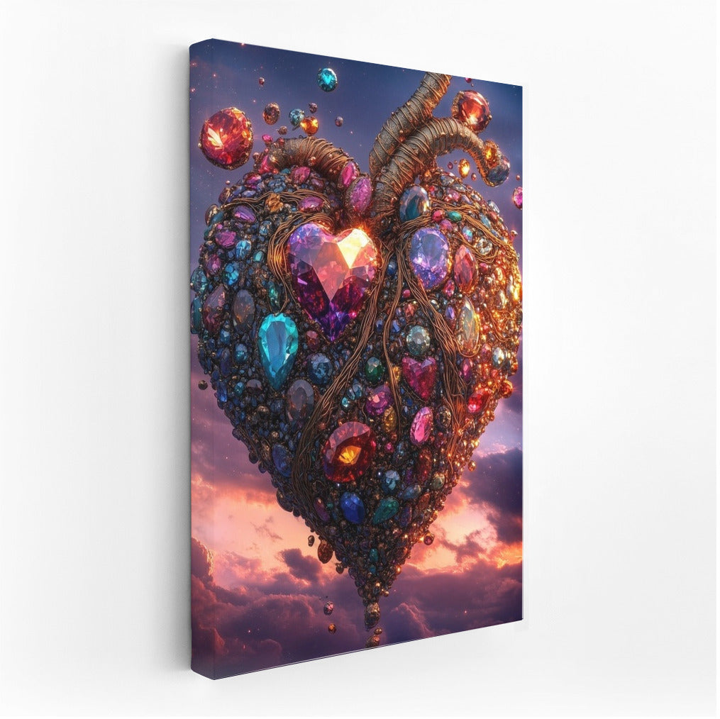 Twilight Heart Treasures