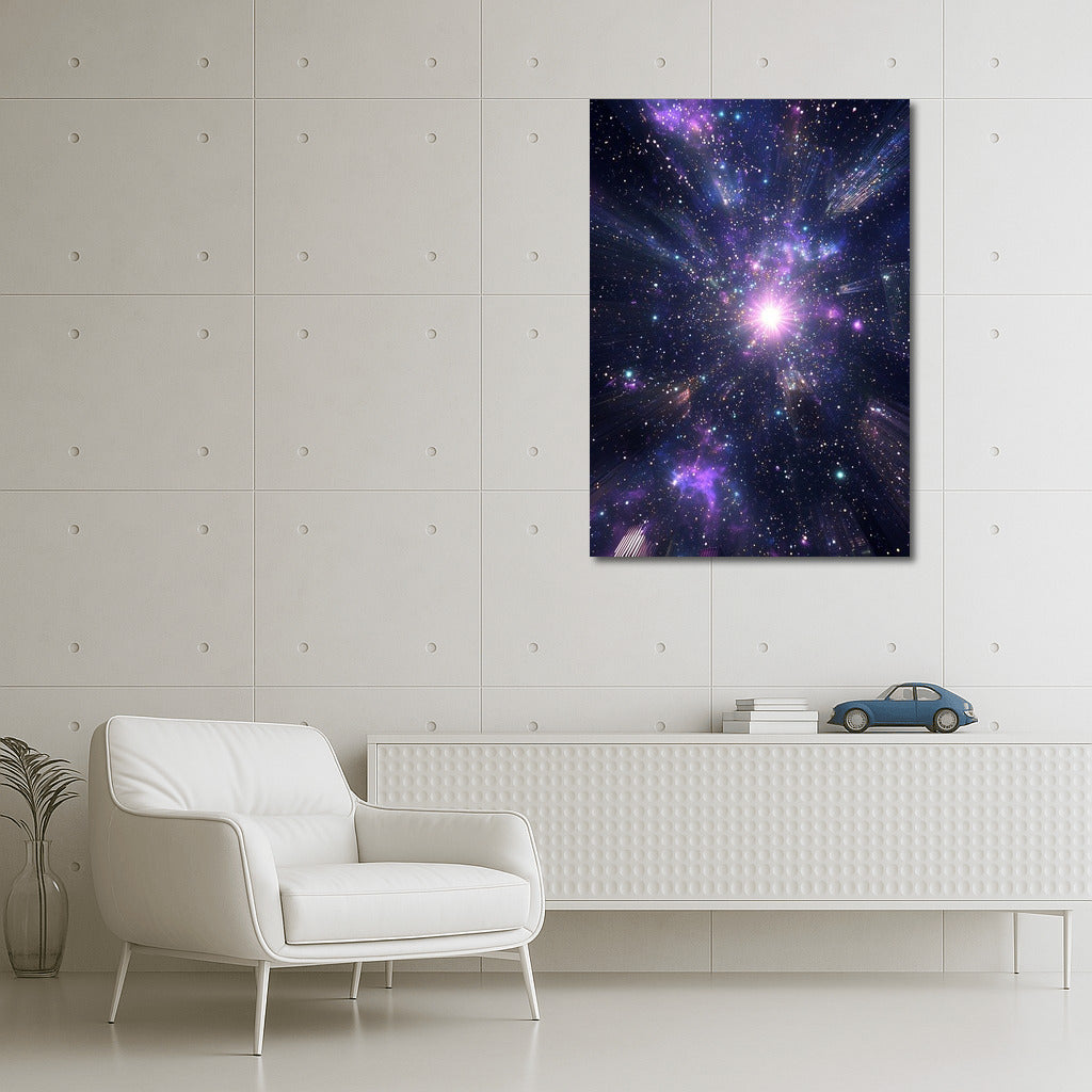 Constellation of Infinity ✨
