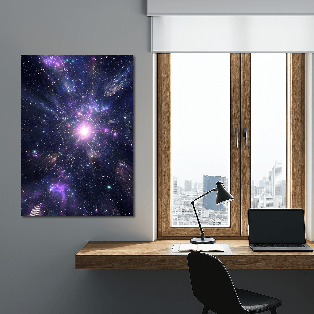 Constellation of Infinity ✨