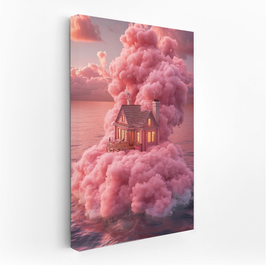 Castle on the Sky Sails