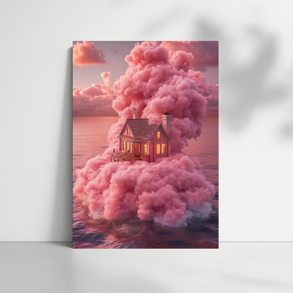 Castle on the Sky Sails