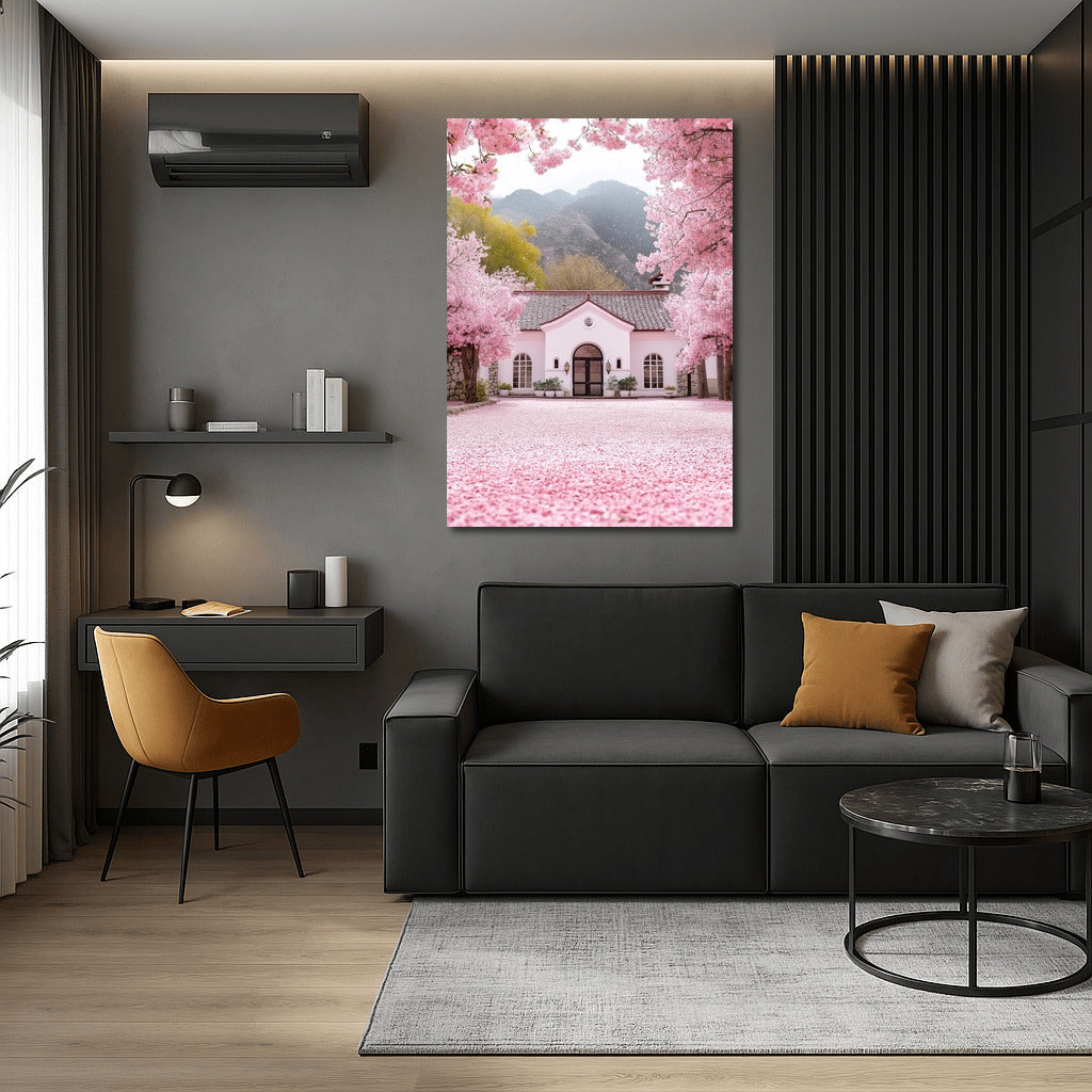 Sakura Comfort