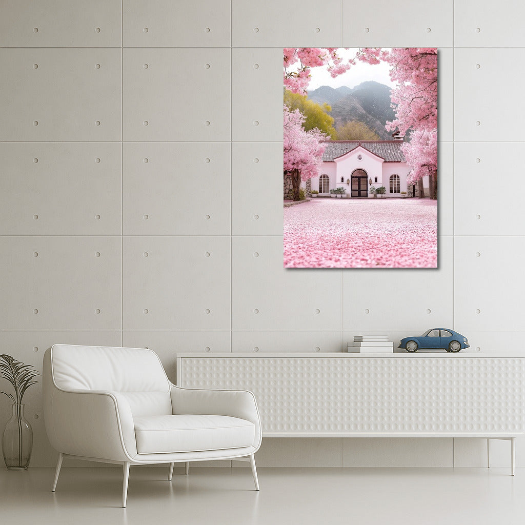 Sakura Comfort