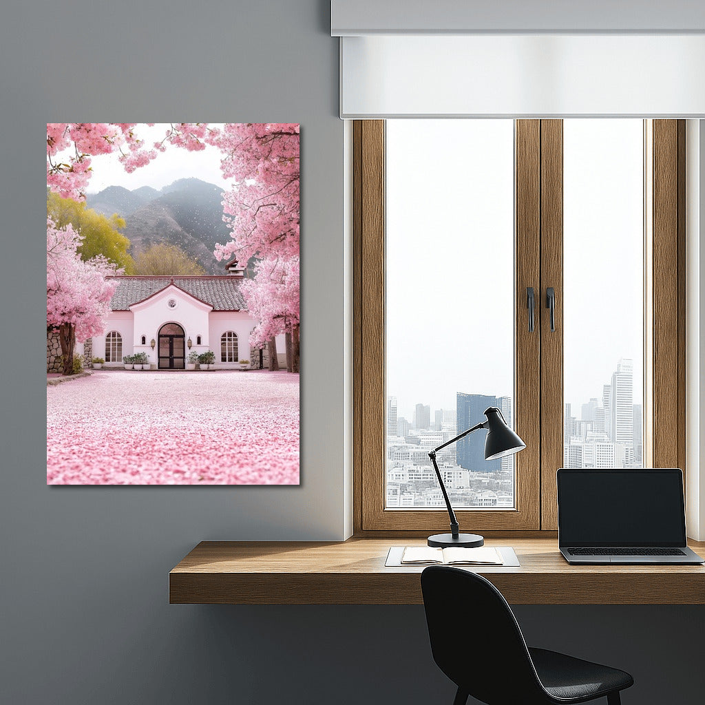 Sakura Comfort