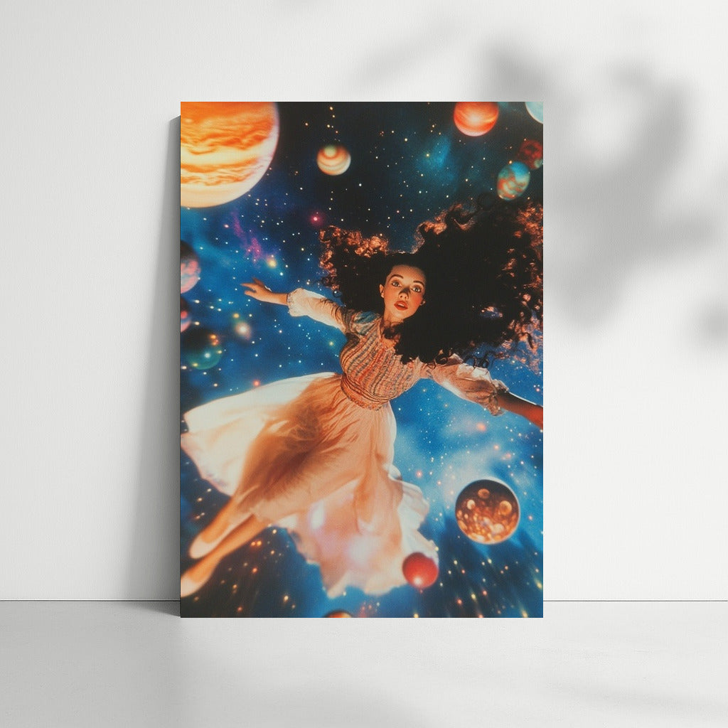 Gravity of Dreams