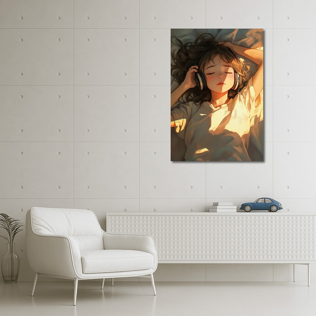 Solar Symphony of Dreams