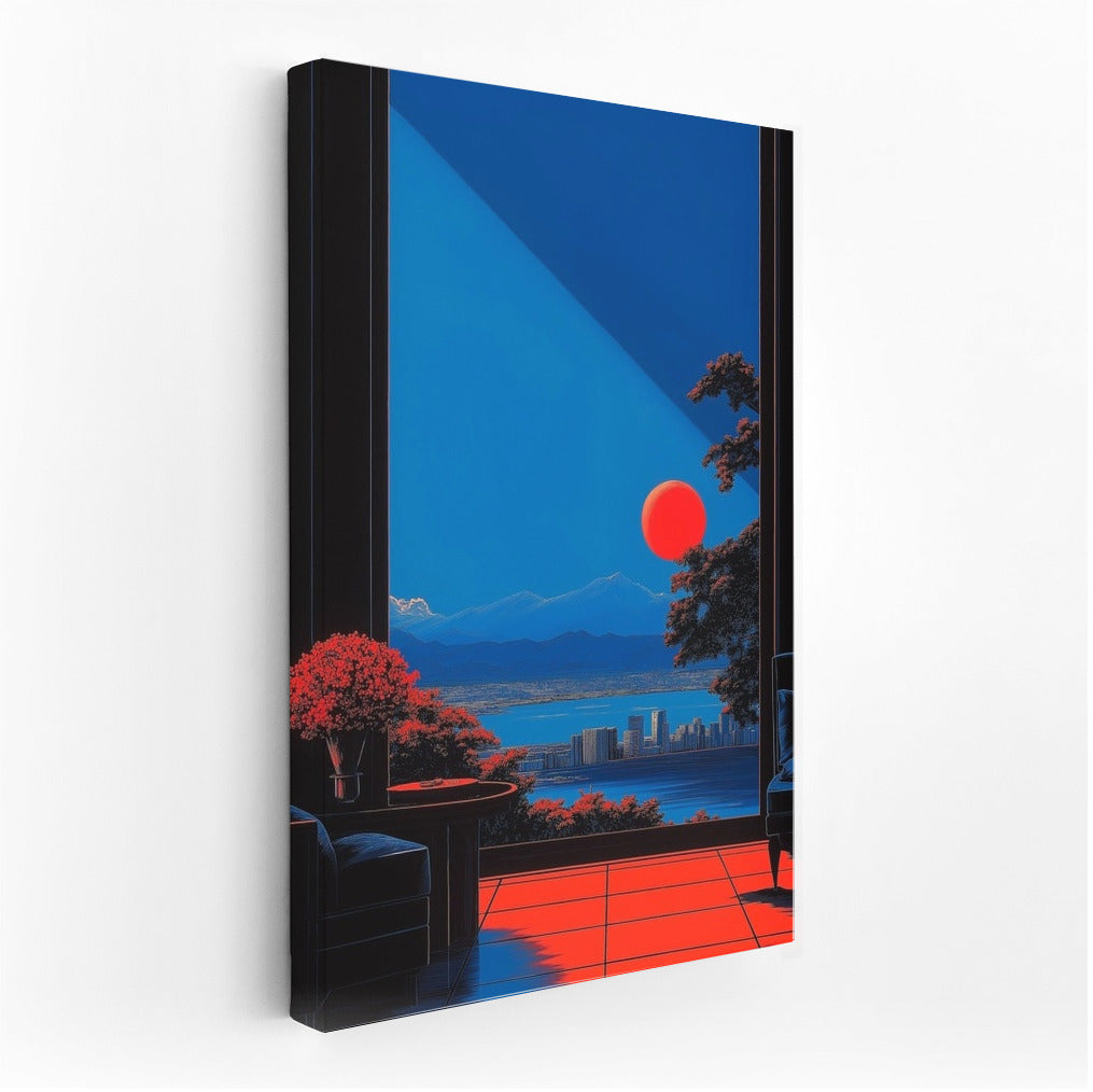 Dream Horizon